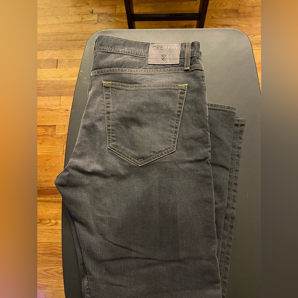 Cremieux Jeans